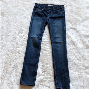 Madewell Jeans size 26x32. Great condition.